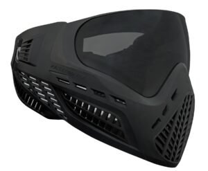 Virtue VIO Ascend Goggle - Black