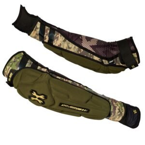 Hk Crash Arm Pads HSTL Camo