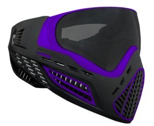 Virtue VIO Ascend Goggle - Purple Smoke