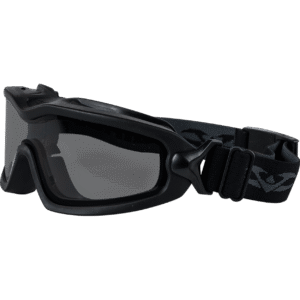 Valken V-TAC Sierra Goggles-Smoke