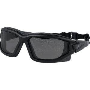 Valken V-TAC Zulu Goggles-Smoke