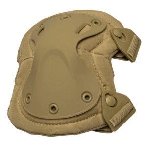 Valken V Tactical Knee Pads-Desert Tan