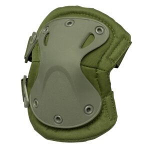 Valken V Tactical Knee Pads-Olive Drab