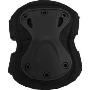 Valken V Tactical Elbow Pads-Black
