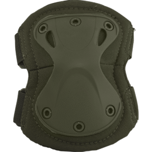 Valken V Tactical Elbow Pads-Olive Drab