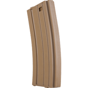 Valken Mid-CAP Thermold-140rd-5 pk Magazine-Tan