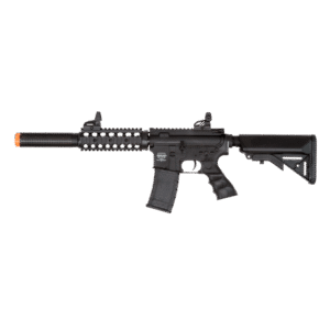 30072025688a52da058b4.png Valken Battle Machine Rifle AEG V2.0 MOD-SD-Black