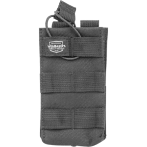 Valken V Tactical Magazine Pouch AR Single-Black