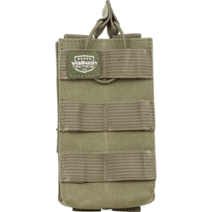 Valken V Tactical Magazine Pouch AR Single-Green