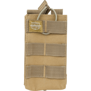 Valken V Tactical Magazine Pouch AR Single-Tan