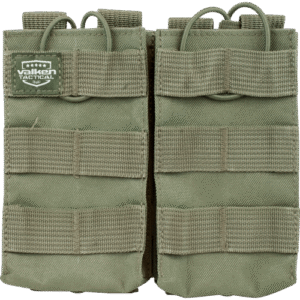 Valken V Tactical Magazine Pouch AR Double-Green