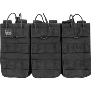 Valken V Tactical Magazine Pouch AR Triple-Black