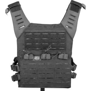 Valken Plate Carrier LC Vest-Black