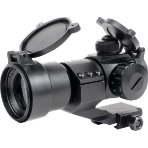 30072025688a52f13f79d.png Valken V Tactical Red Dot 1x30 R/G/B w/Weaver Cantilever