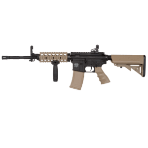 30072025688a5302badba.png Valken Battle Machine Rifle AEG V2.0 TCC-Dust