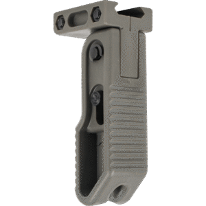 Valken V Tactical Folding Grip-Olive