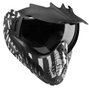 Vforce Profiler Goggle SE Print - Zebra