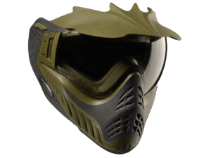 V-Force Profiler Goggle - Olive Reverse