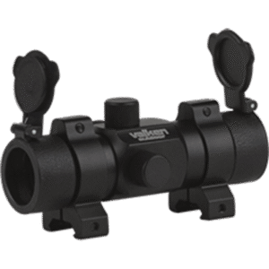 30072025688a532d04990.png Valken V Tactical Red Dot Sight 1x30ST w/Weaver Mount