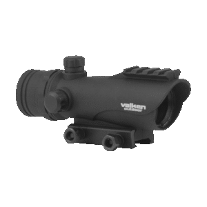 30072025688a532f73a18.png Valken V Tactical Red Dot Sight RDA30 - Black