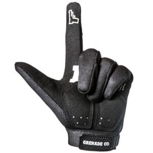 30072025688a533c1561c.jpeg Enola Gaye FU Glove - Black