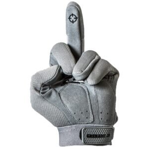 30072025688a533eb1e2f.jpeg Enola Gaye FU Glove - Grey