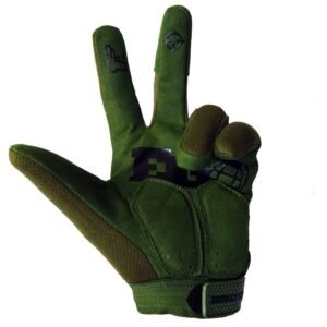 30072025688a533fa5179.jpeg Enola Gaye FU Glove - Olive