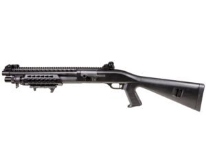 Secutor M870 Velites S Spring Shotgun S-XI (S Series - Black)