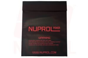 NP LiPo Charging Bag (23cm x 30cm)