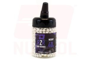 NP RZR 1000rnd 0.40g BB's