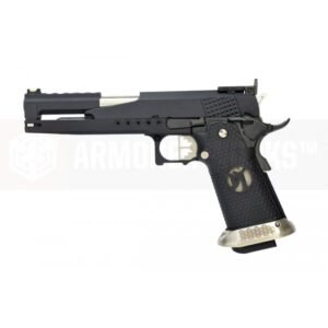 Armorer Works Custom Hi-Capa HX2202 Dragon - Black