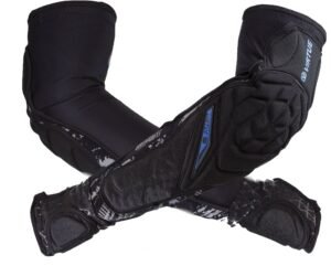 Virtue Breakout Arm Pads
