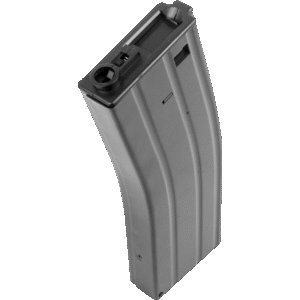 Valken Infinity FlashMag M4 Metal-330 Rd