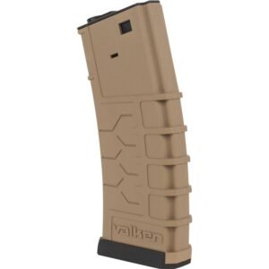 Valken M4 V Flash by Merens 300rnd - Tan