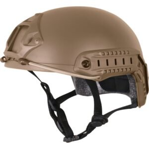 30072025688a540bf0875.jpeg Viper Fast Helmet Sand