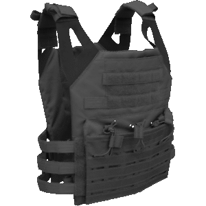 Viper Special Ops Plate Carrier - Titanium