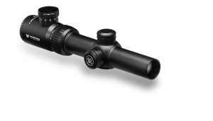 30072025688a543553a88.jpeg Vortex Crossfire II 1-4x24 Riflescope with V-Brite Reticle (MOA)