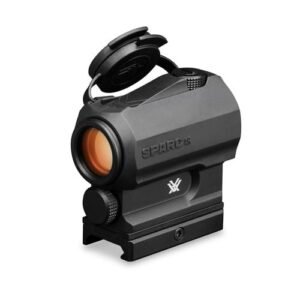 30072025688a543926206.jpeg Vortex SPARC AR Red Dot (2 MOA Bright Red Dot) 2