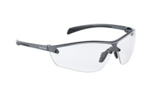 Bolle Silium+ Glasses Clear
