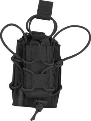 Viper Elite Stacker Mag Pouch - Black
