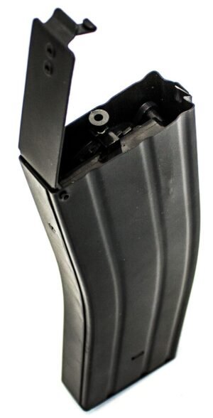 Nuprol 330 Round M4 Flash Magazine - Metal