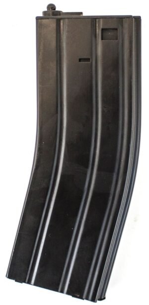 NUPROL M4 MID CAP MAG 140RND - Metal