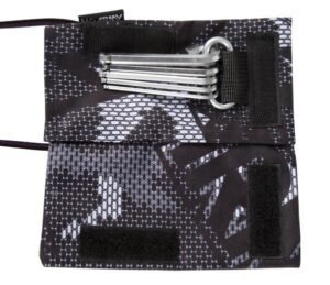 HK Magnum Barrel Sock - Graphite