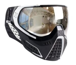 Hk Army KLR Goggle - Carbon