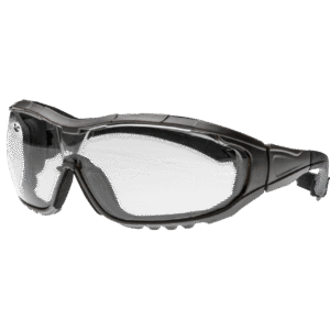 Valken V-TAC Axis Goggles Clear