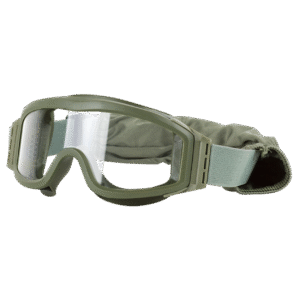 Valken Airsoft Tango Goggle Single Olive