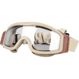 Valken Tactical Tango Goggle Thermal Tan