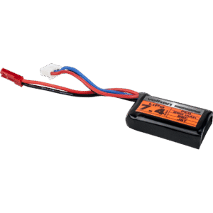 Valken Energy LiPo HPA JST 7.4v 250mAh 25C Battery PEQ