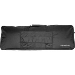 Valken V Tactical Single Rifle Soft-42 Gun Case-Black