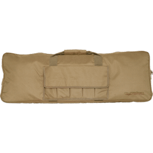 Valken V Tactical Single Rifle Soft-36 Gun Case-Tan